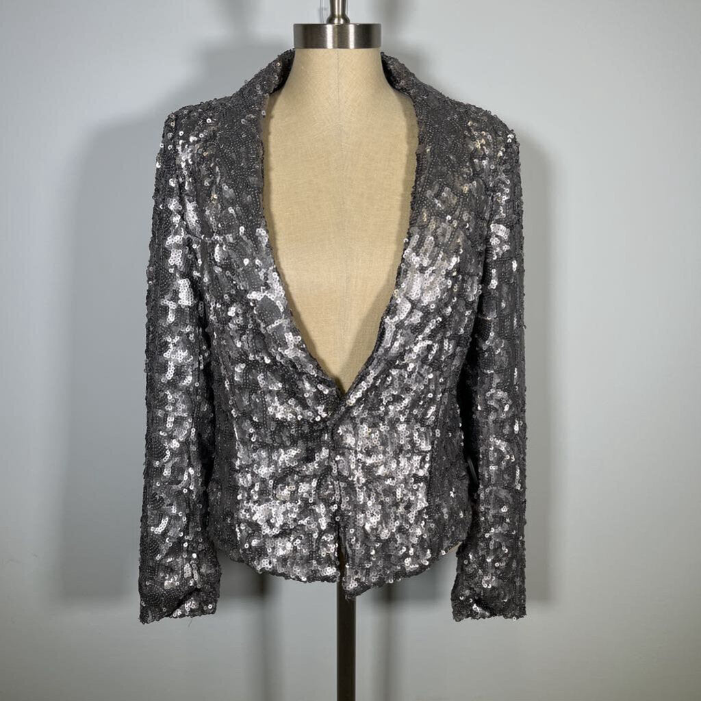 Michael Simon Sequened Jacket