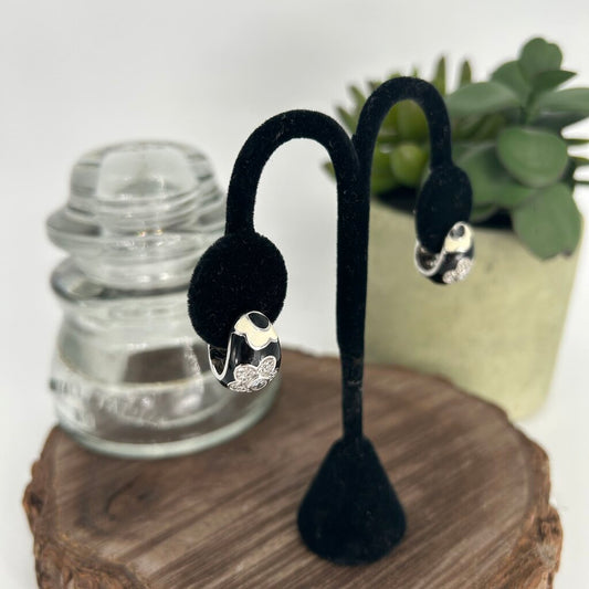 Belle Etoile Daisy Earrings