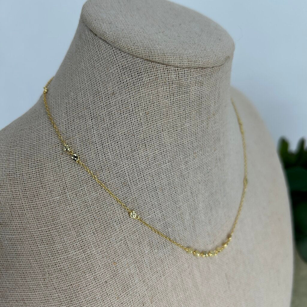 Gorjana Chain Necklace