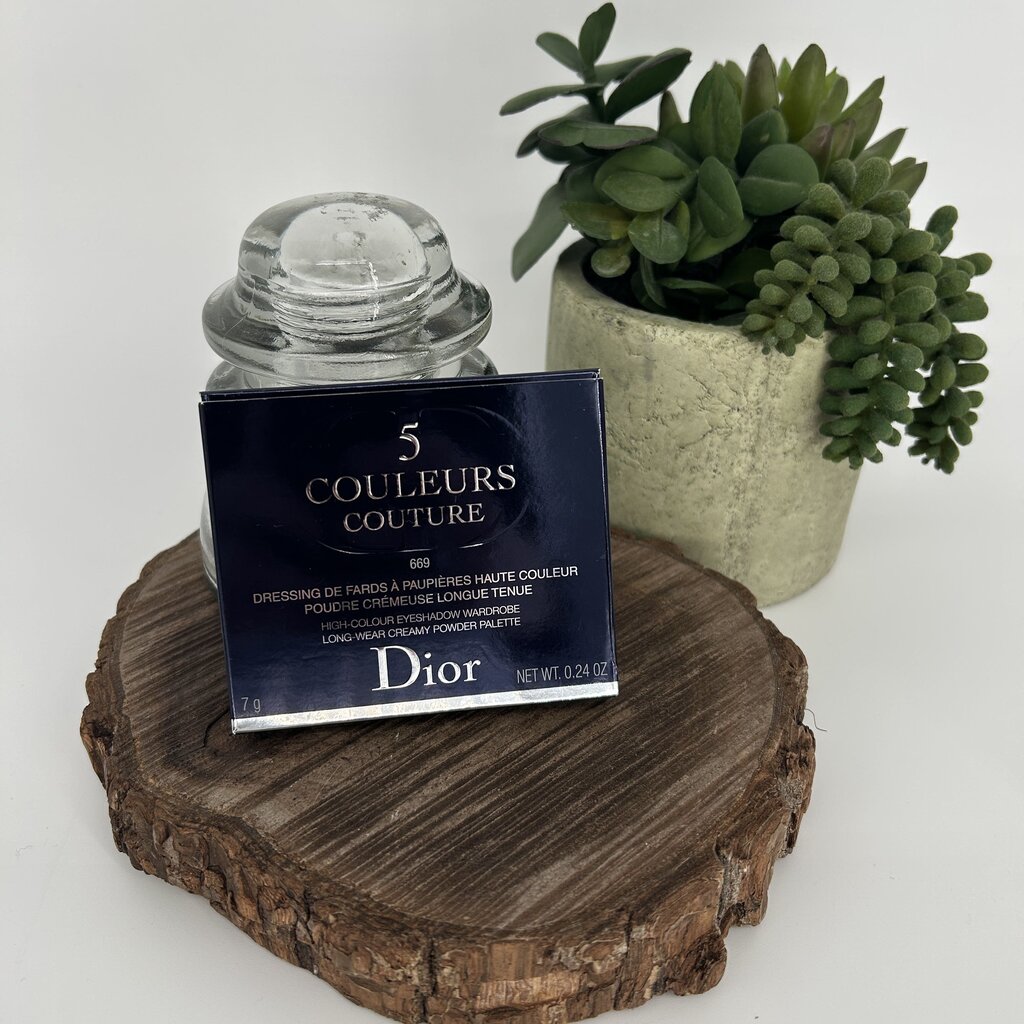 Dior Pallet