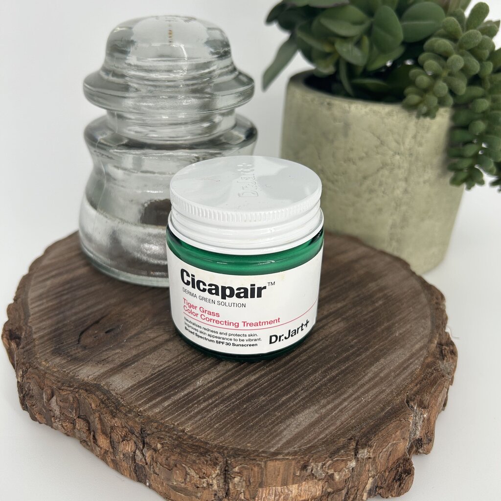 Cicapair Tiger Grass Treatment