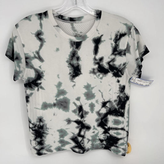 Lululemon S/s Cropped Shirt