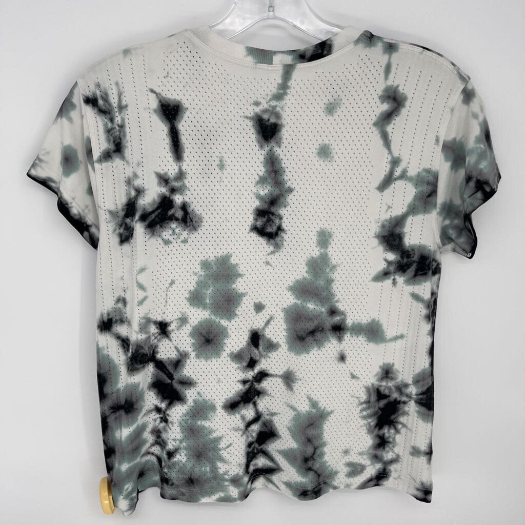Lululemon S/s Cropped Shirt