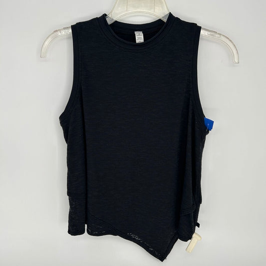 Lululemon Cropped Tank