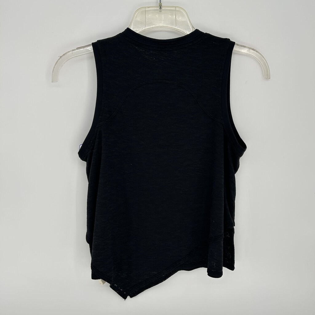 Lululemon Cropped Tank