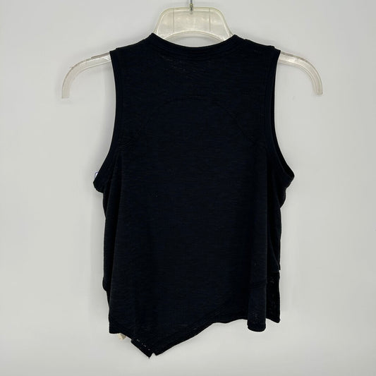 Lululemon Cropped Tank