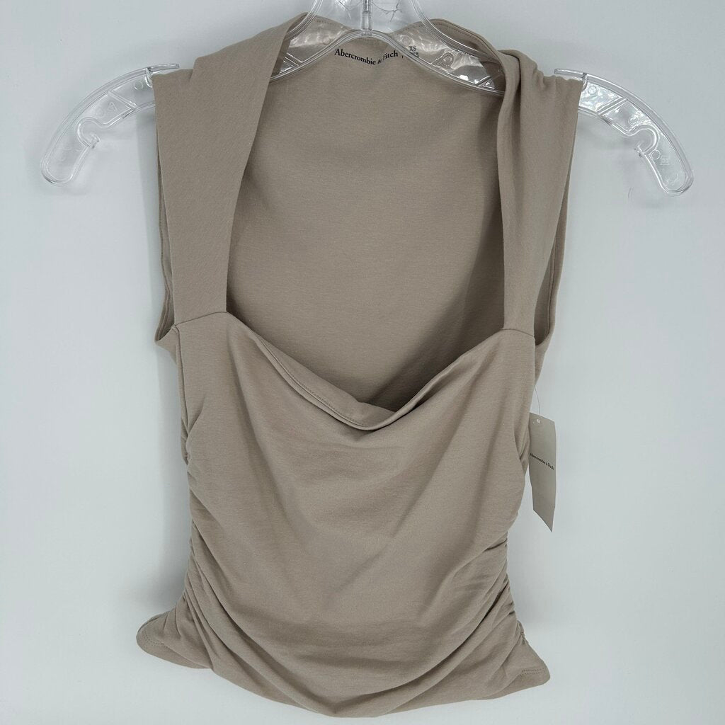 Abercrombie Slvls Shirt