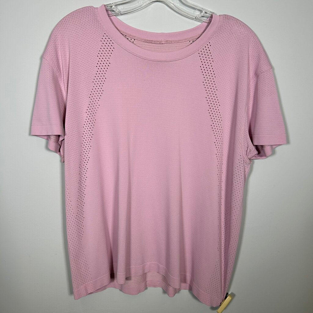 Lululemon S/s Shirt