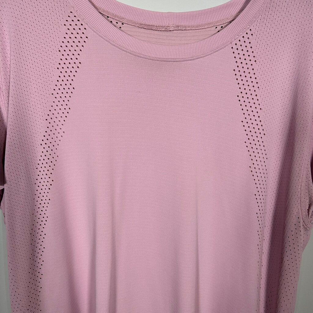 Lululemon S/s Shirt