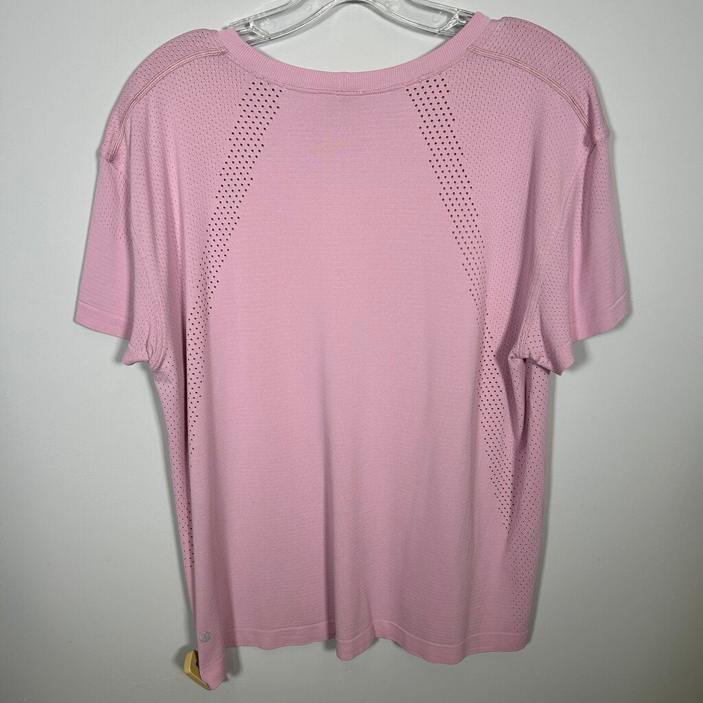 Lululemon S/s Shirt