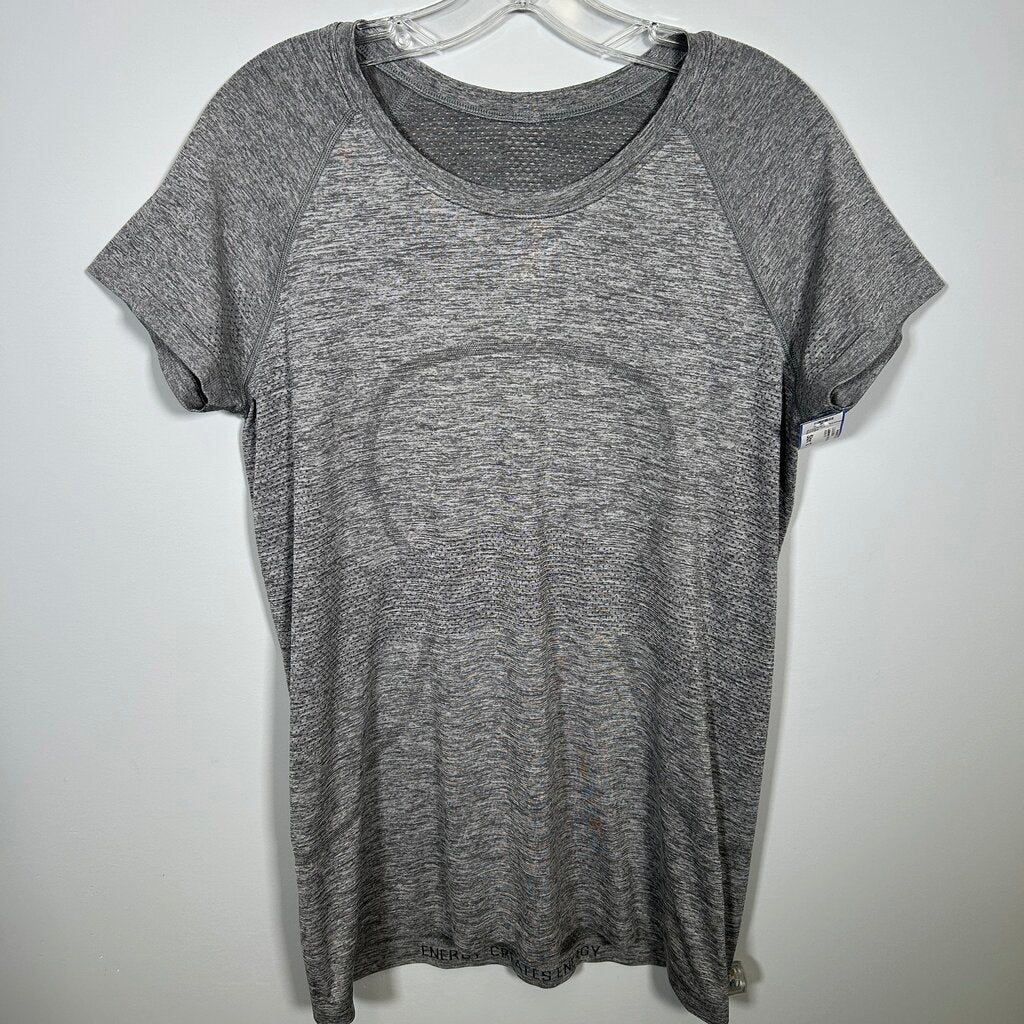 Lululemon S/s Shirt