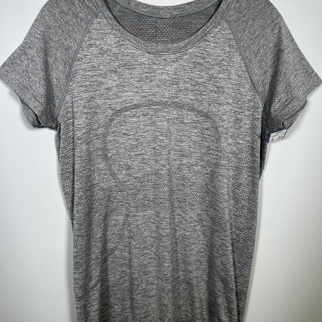 Lululemon S/s Shirt
