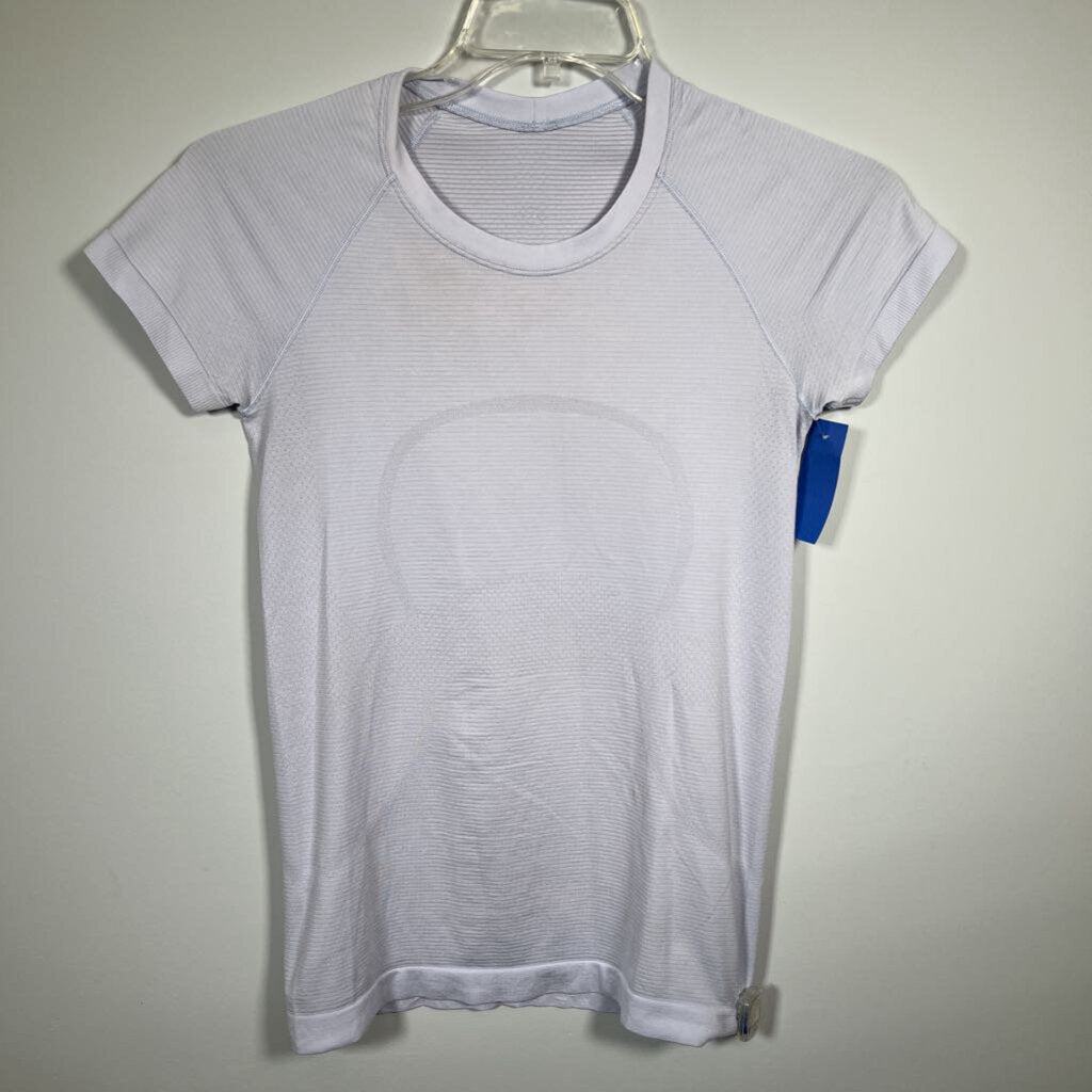 Lululemon S/s Shirt