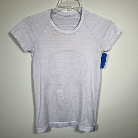 Lululemon S/s Shirt
