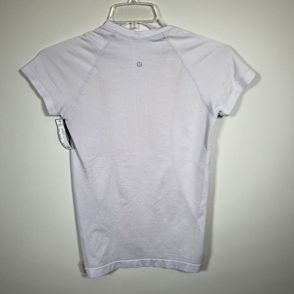 Lululemon S/s Shirt