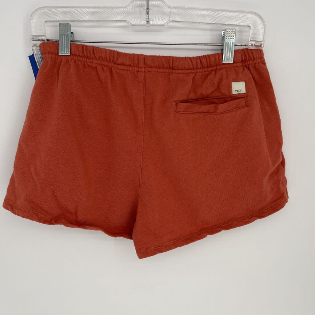 Vuori Shorts