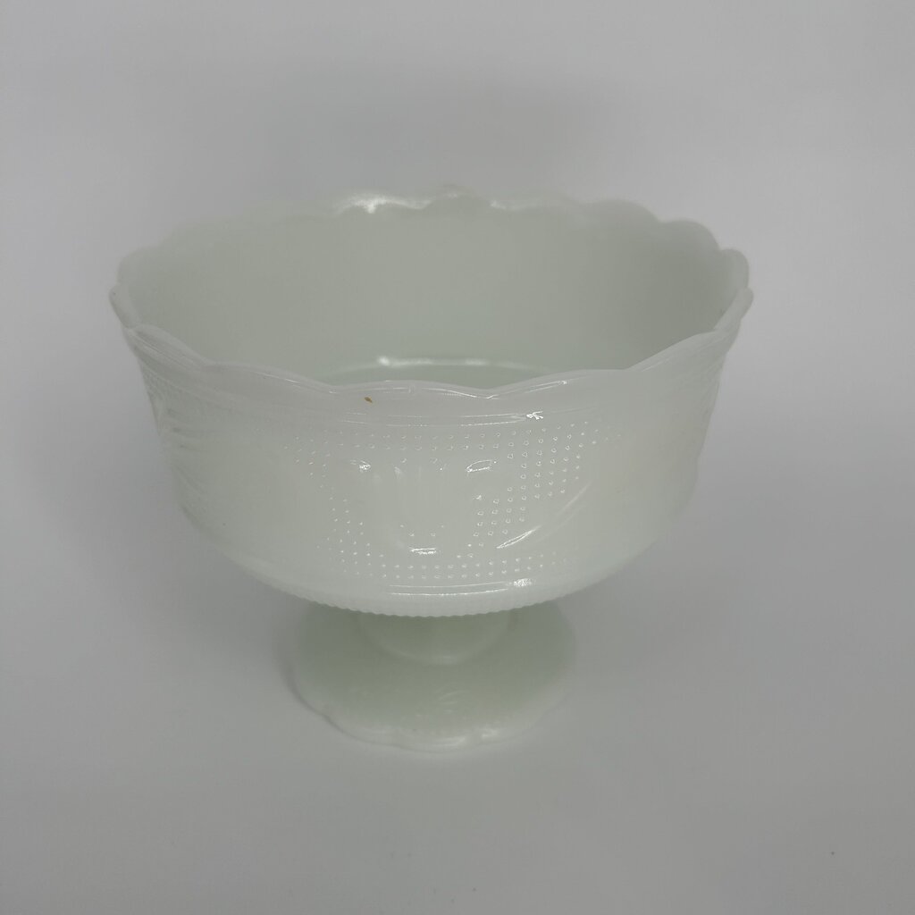 E.O. Brody Co Parfait Dessert Bowl