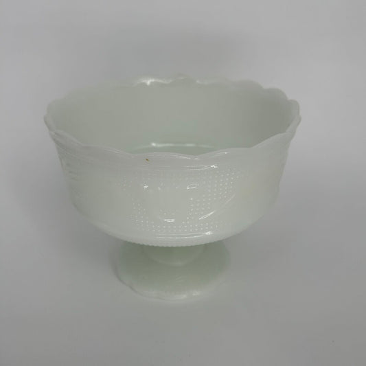 E.O. Brody Co Parfait Dessert Bowl