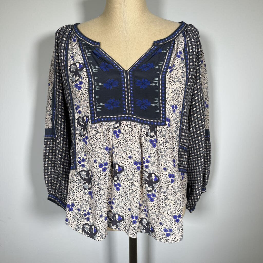 Rebecca Taylor L/s Shirt