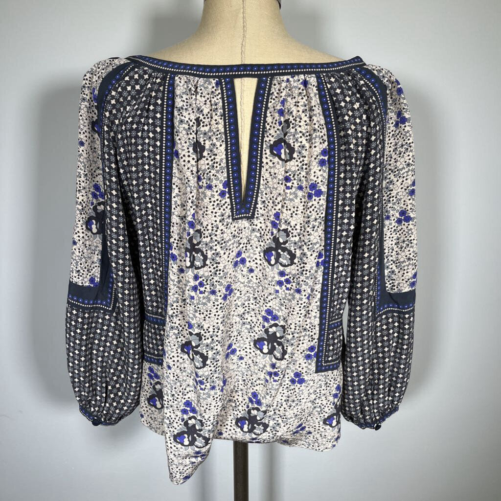 Rebecca Taylor L/s Shirt