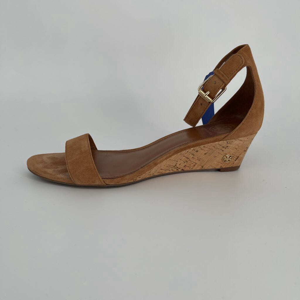 Tory Burch Wedge Sandals