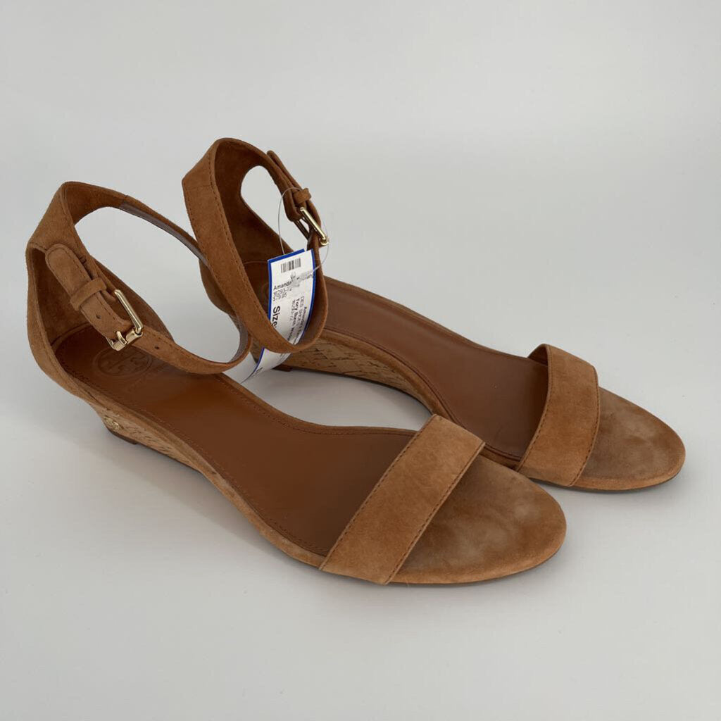 Tory Burch Wedge Sandals