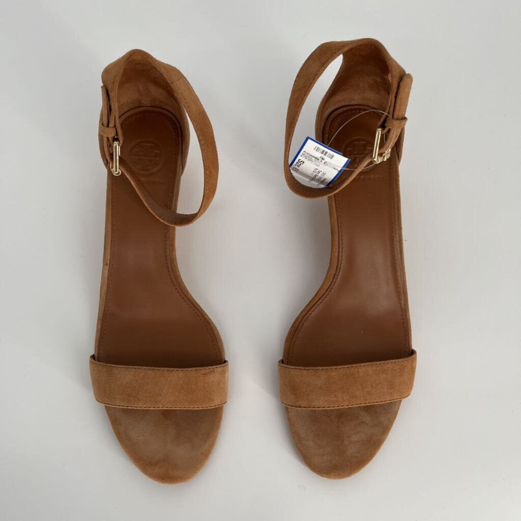 Tory Burch Wedge Sandals