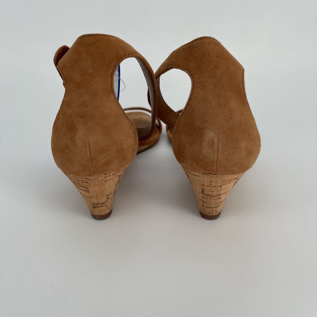 Tory Burch Wedge Sandals