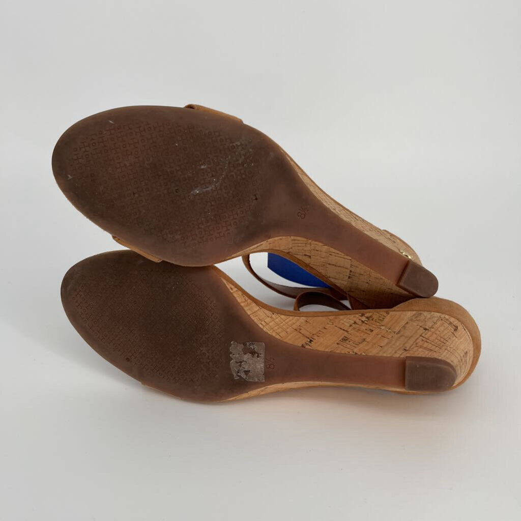 Tory Burch Wedge Sandals