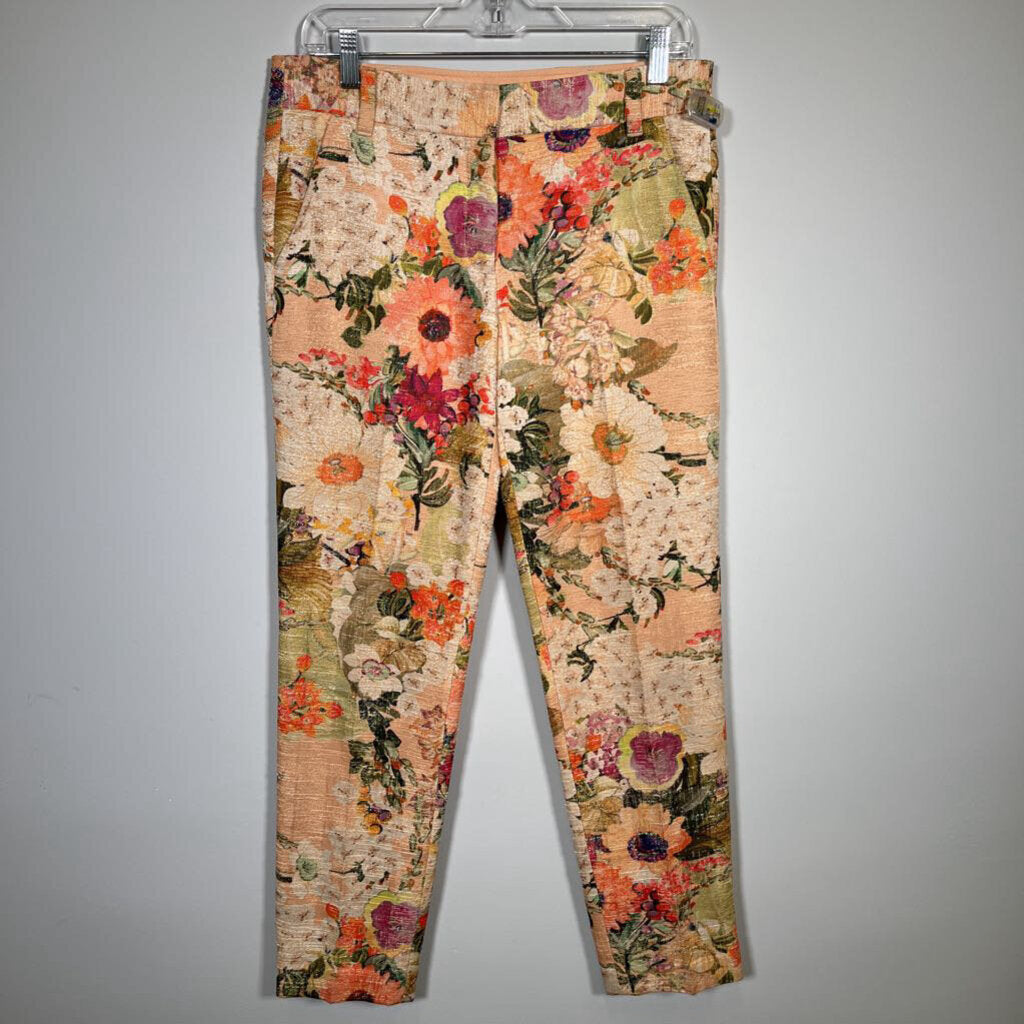 Tory Burch Tapestry Pants