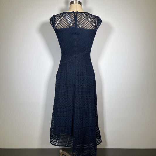 Donna Karan Slvls Dress