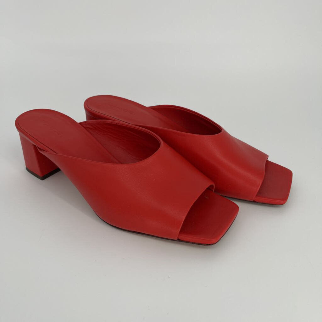 Vince Sandals