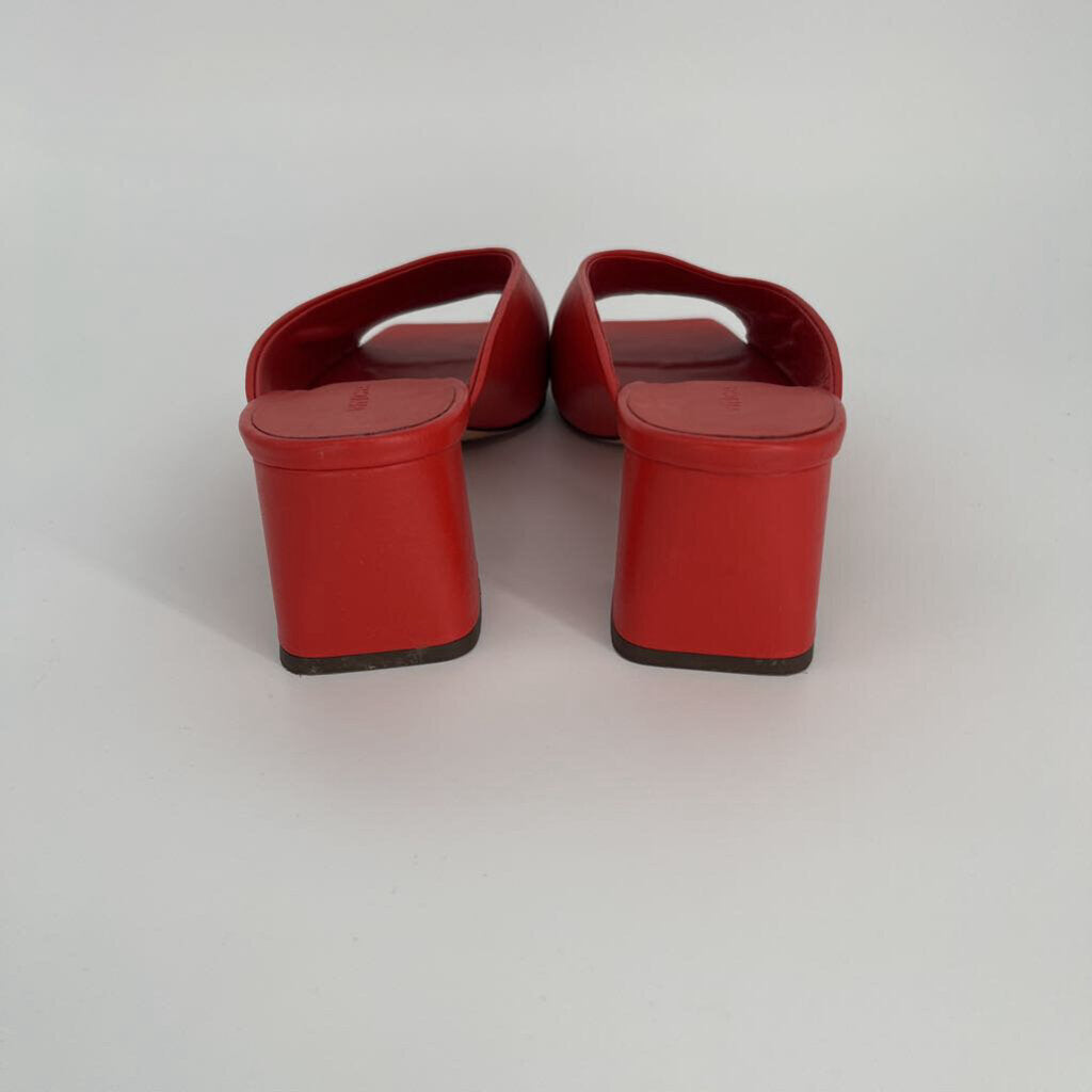 Vince Sandals
