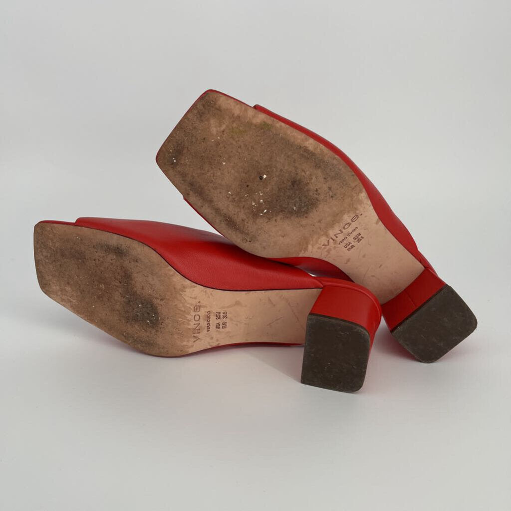 Vince Sandals