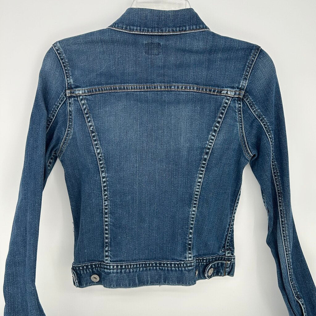 AG Jacket