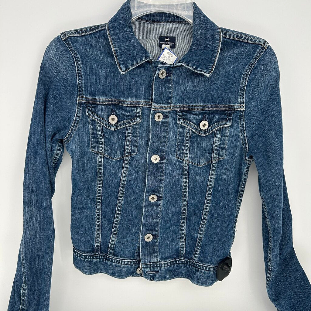 AG Jacket