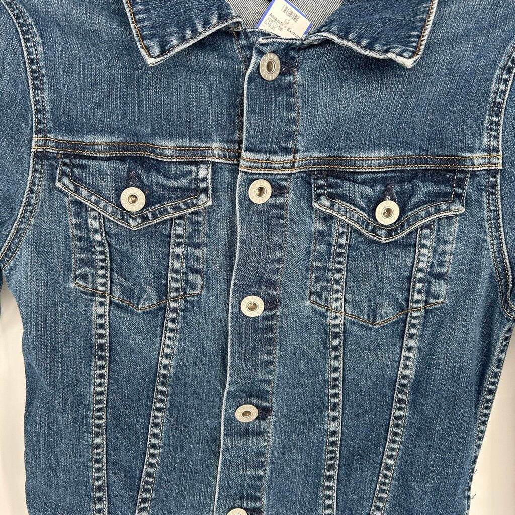 AG Jacket