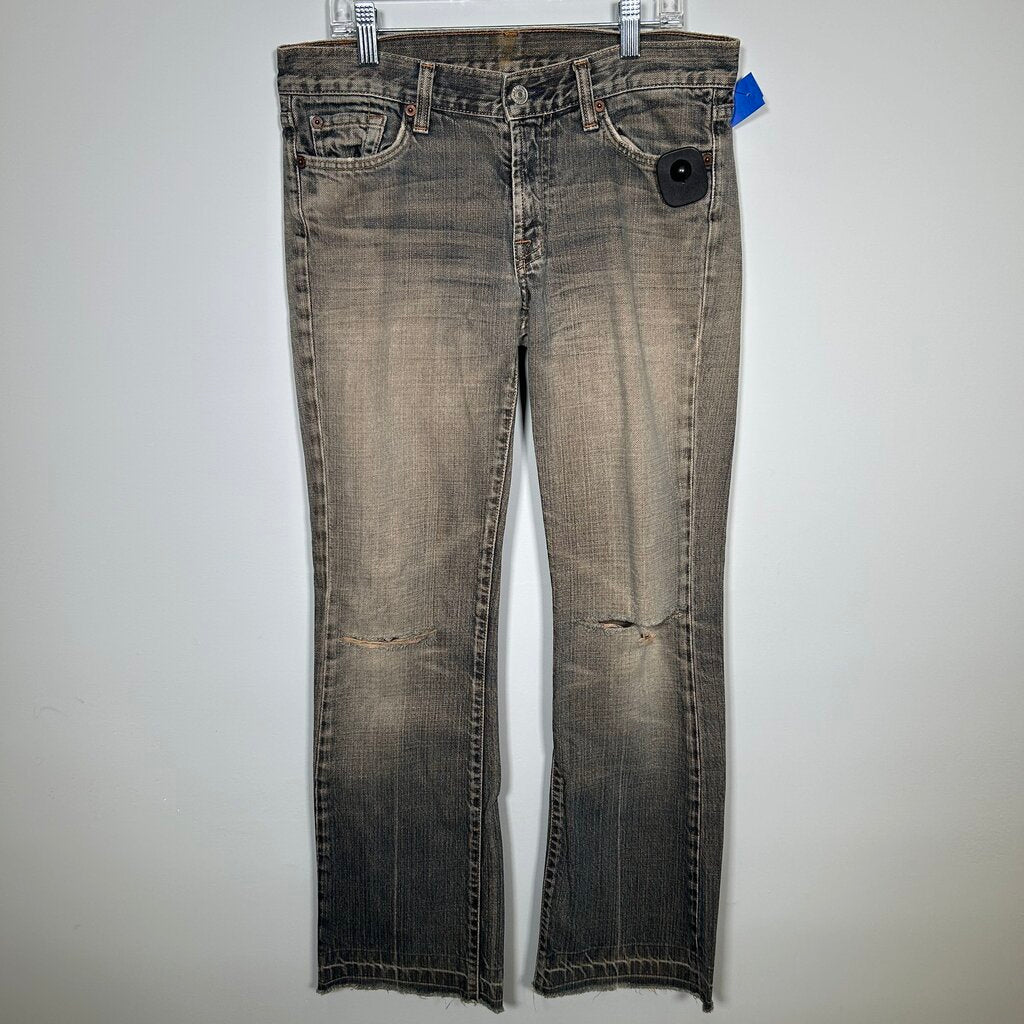 7 for All Mankind Jeans
