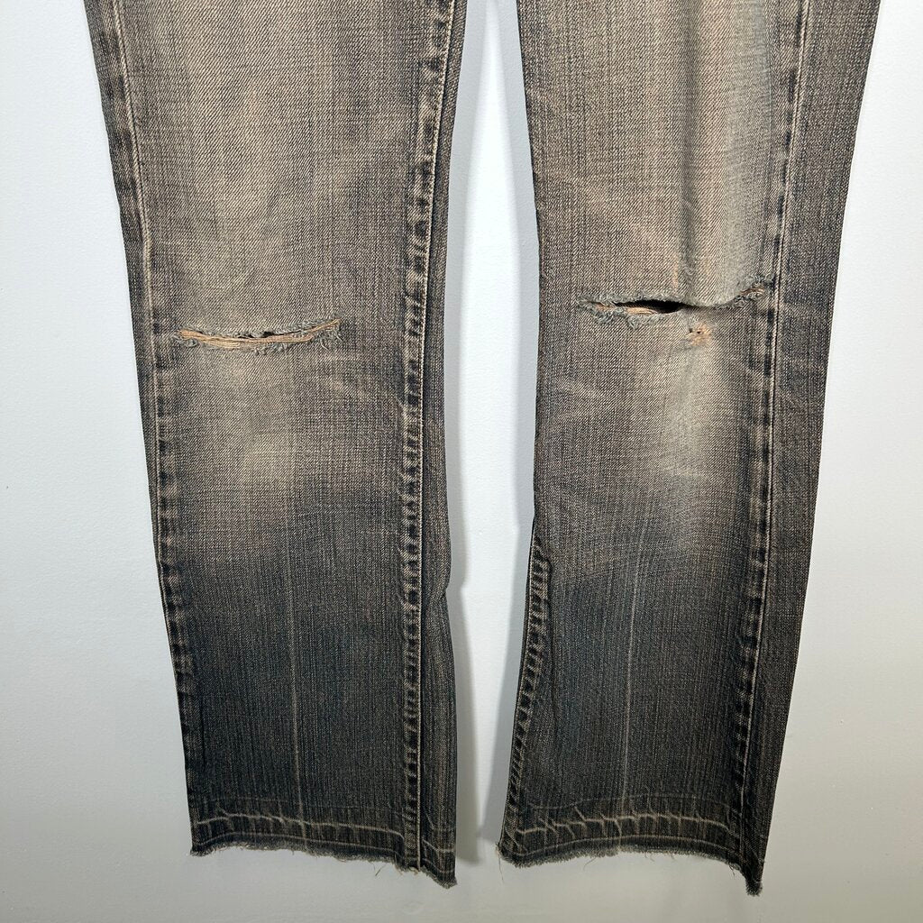 7 for All Mankind Jeans