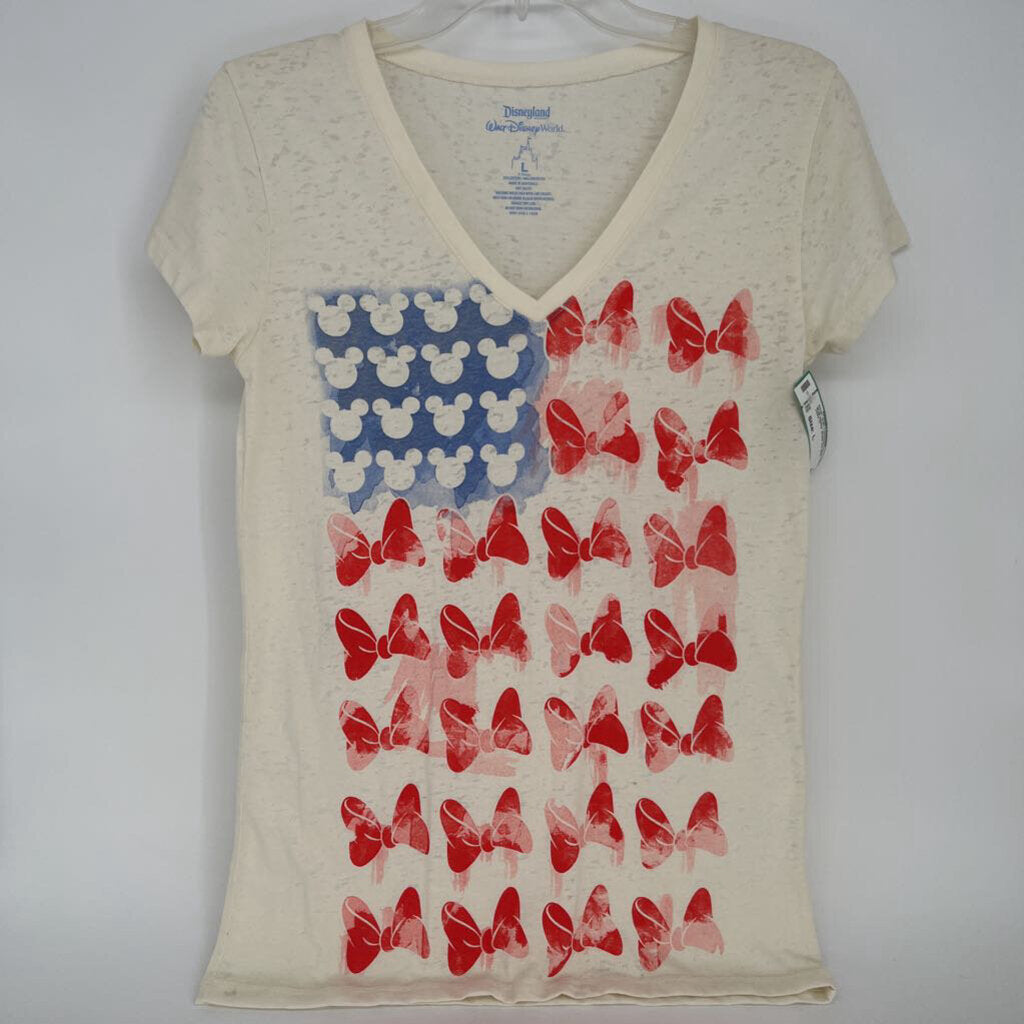 Walt Disney World s/s Shirt