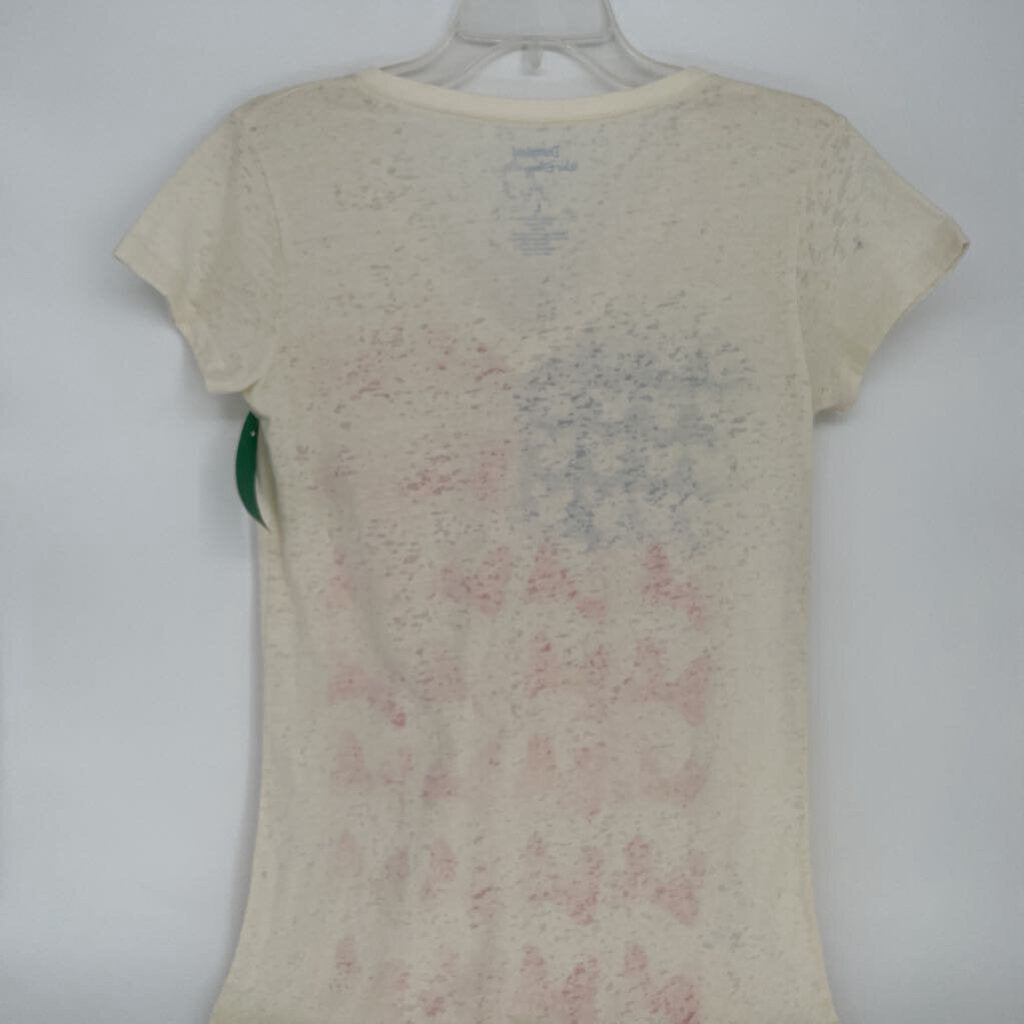 Walt Disney World s/s Shirt
