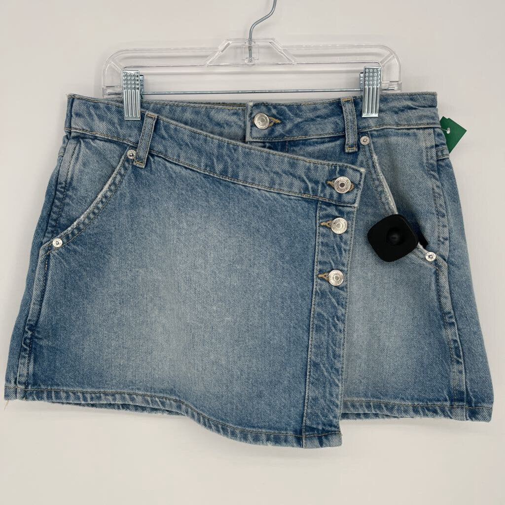 FP Mini Skirt