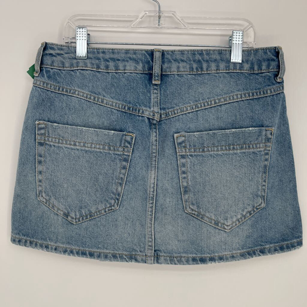 FP Mini Skirt