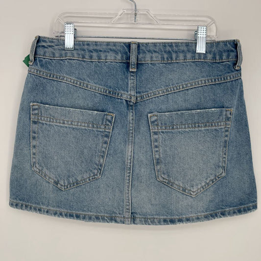 FP Mini Skirt