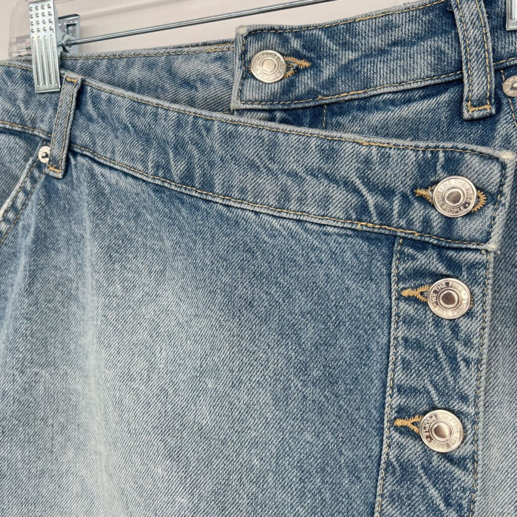 FP Mini Skirt