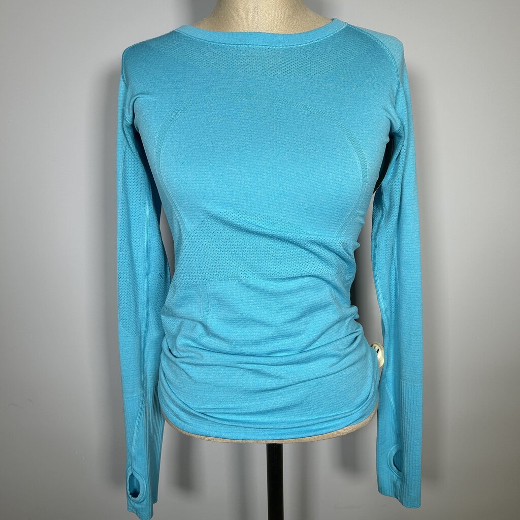 Lululemon l/s Shirt