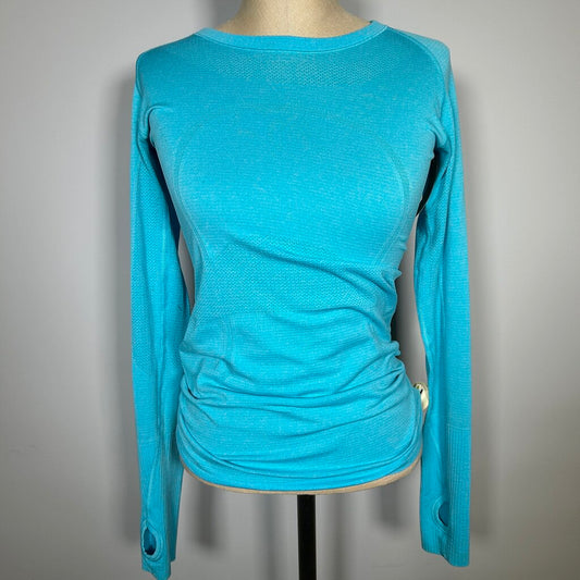 Lululemon l/s Shirt