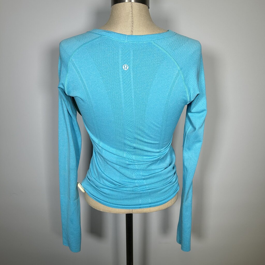 Lululemon l/s Shirt