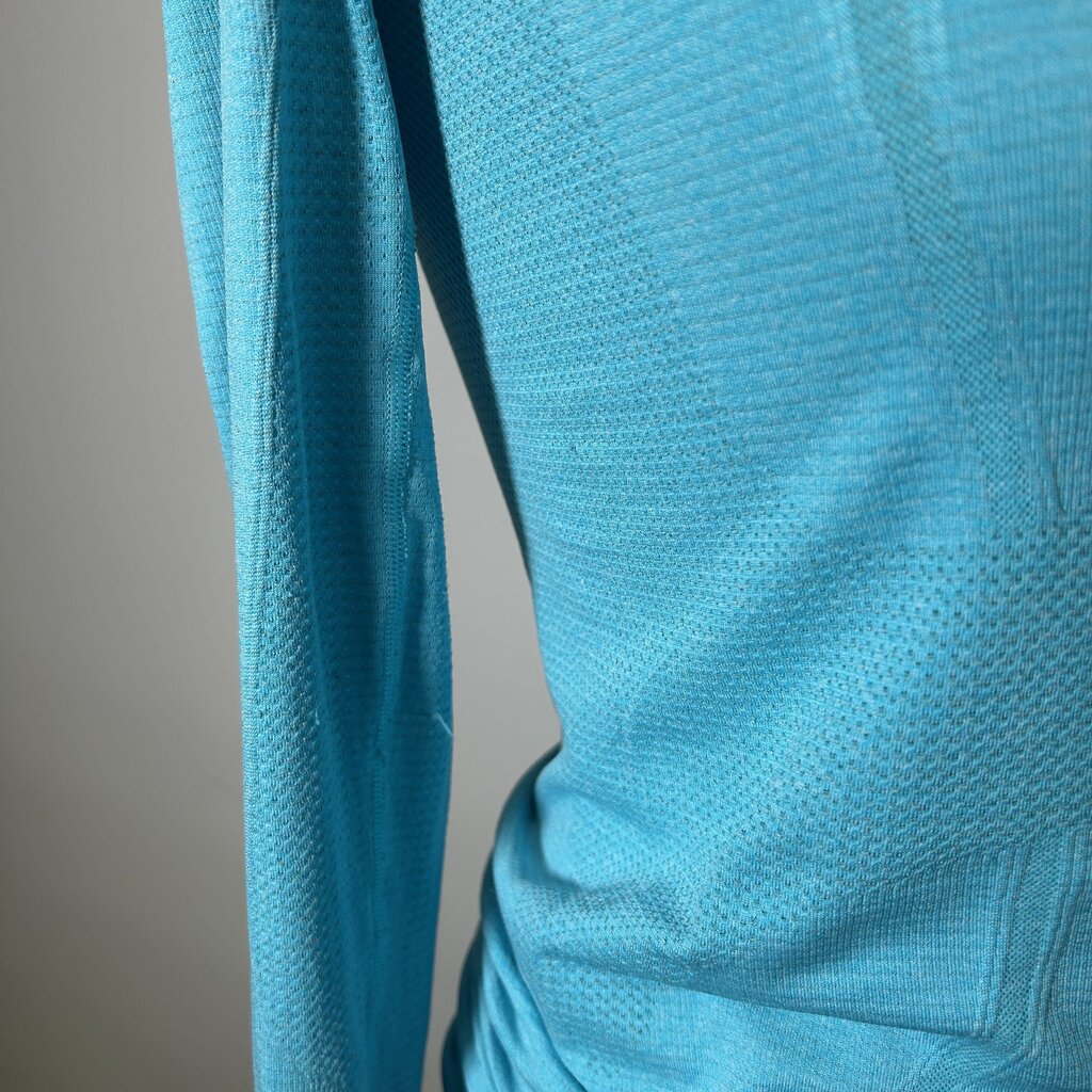 Lululemon l/s Shirt