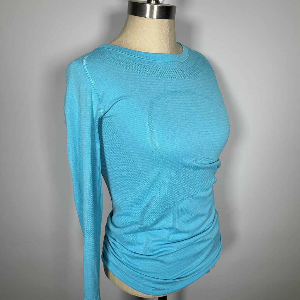 Lululemon l/s Shirt